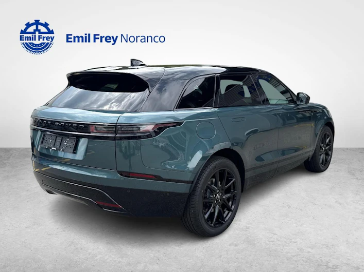 Fahrzeugbild LAND ROVER RANGE ROVER VELAR