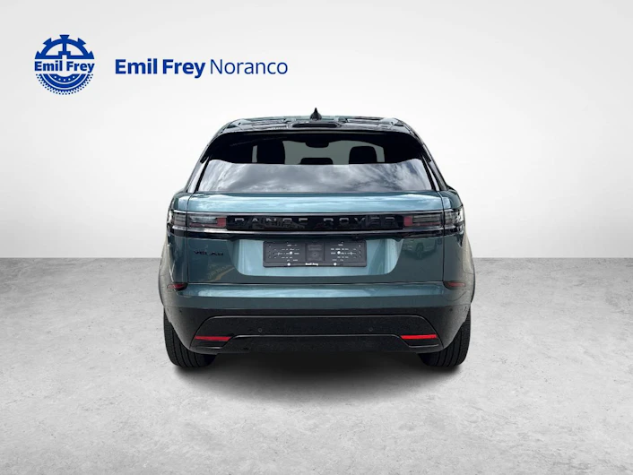 Fahrzeugbild LAND ROVER RANGE ROVER VELAR