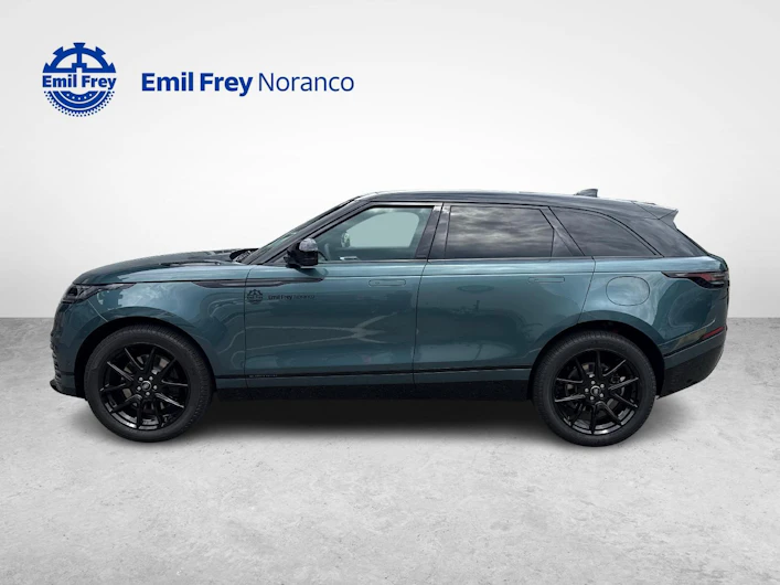 Fahrzeugbild LAND ROVER RANGE ROVER VELAR