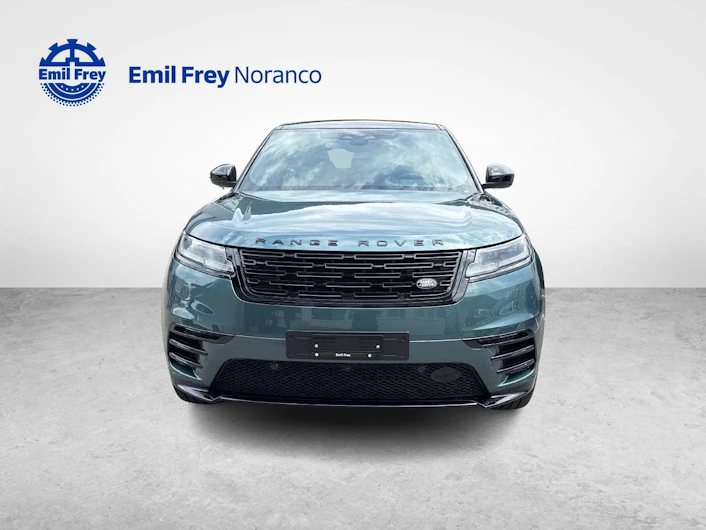 Fahrzeugbild LAND ROVER RANGE ROVER VELAR