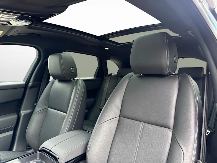 Fahrzeugbild LAND ROVER RANGE ROVER VELAR