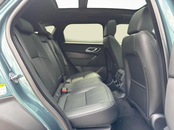 Fahrzeugbild LAND ROVER RANGE ROVER VELAR