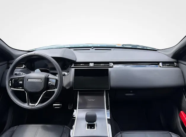 Land Rover Range Rover Velar 2.0 P400e Belgravia Edition