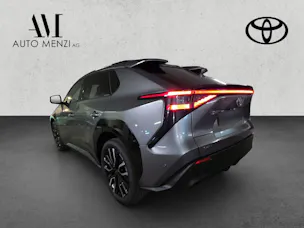 Toyota bZ4X Premium AWD