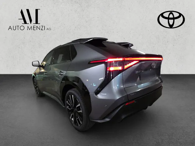 Toyota bZ4X Premium AWD