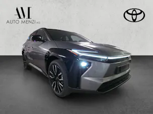 Toyota bZ4X Premium AWD