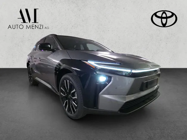 Toyota bZ4X Premium AWD