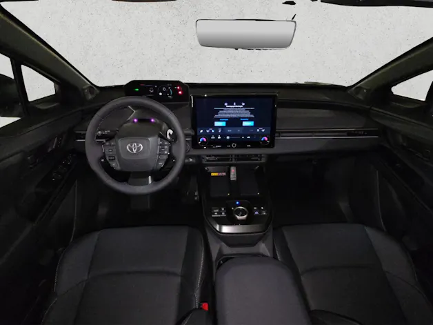 Toyota bZ4X Premium AWD