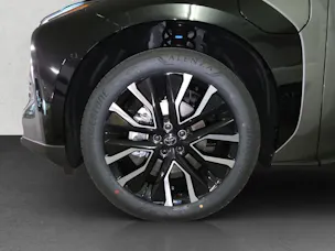 Toyota bZ4X Premium AWD