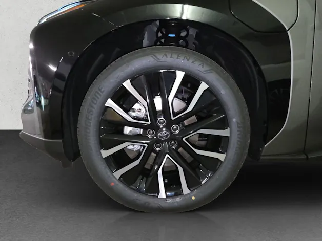 Toyota bZ4X Premium AWD