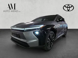 Toyota bZ4X Premium AWD