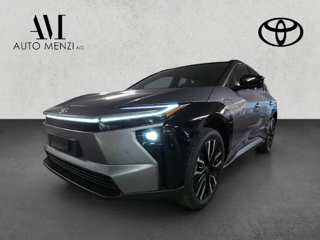 Toyota bZ4X Premium AWD
