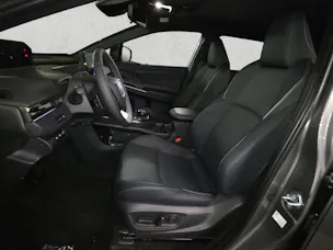 Toyota bZ4X Premium AWD