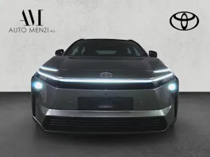 Toyota bZ4X Premium AWD