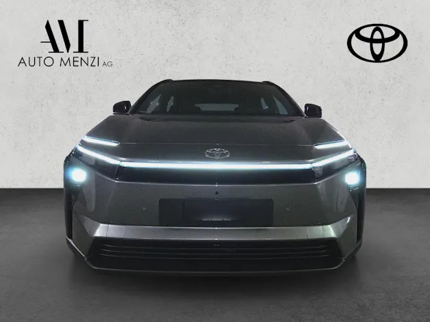 Toyota bZ4X Premium AWD
