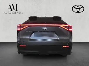 Toyota bZ4X Premium AWD