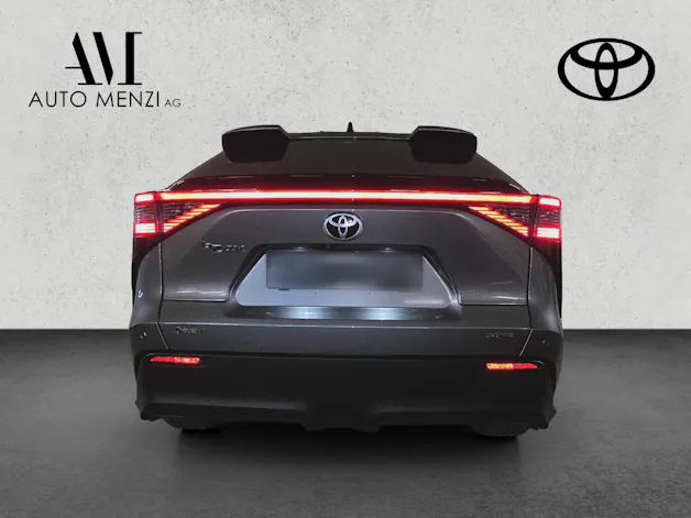Toyota bZ4X Premium AWD