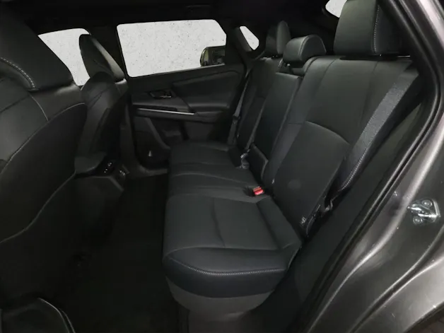 Toyota bZ4X Premium AWD