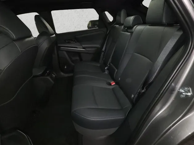 Toyota bZ4X Premium AWD