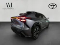 Toyota bZ4X Premium AWD