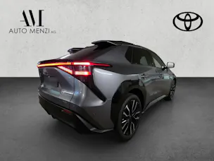 Toyota bZ4X Premium AWD