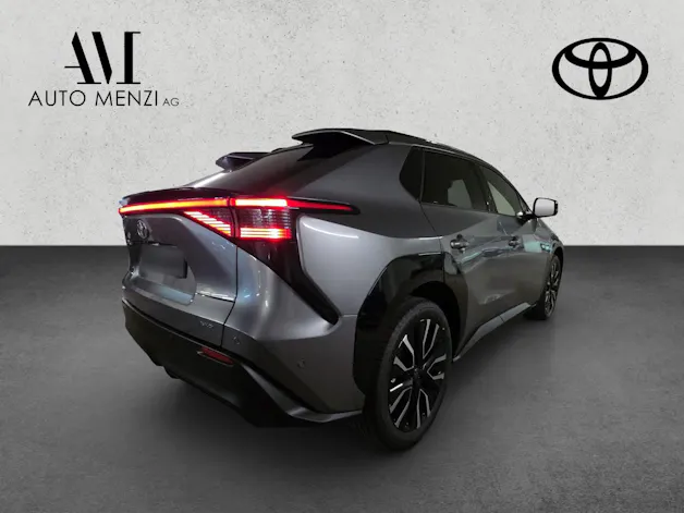 Toyota bZ4X Premium AWD