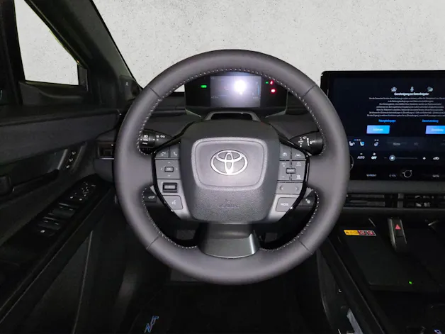 Toyota bZ4X Premium AWD