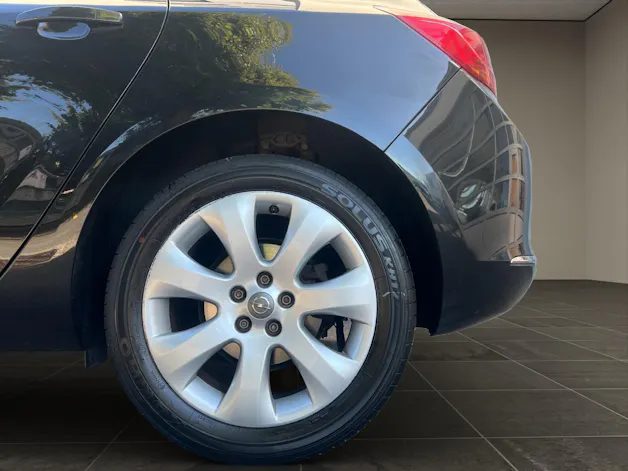 OPEL Astra 1.4 T ecoTEC S/S