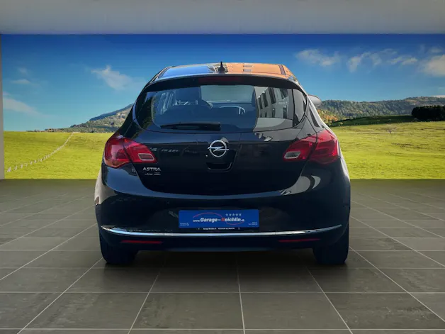 OPEL Astra 1.4 T ecoTEC S/S