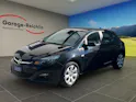 OPEL Astra 1.4 T ecoTEC S/S