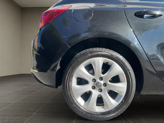 OPEL Astra 1.4 T ecoTEC S/S