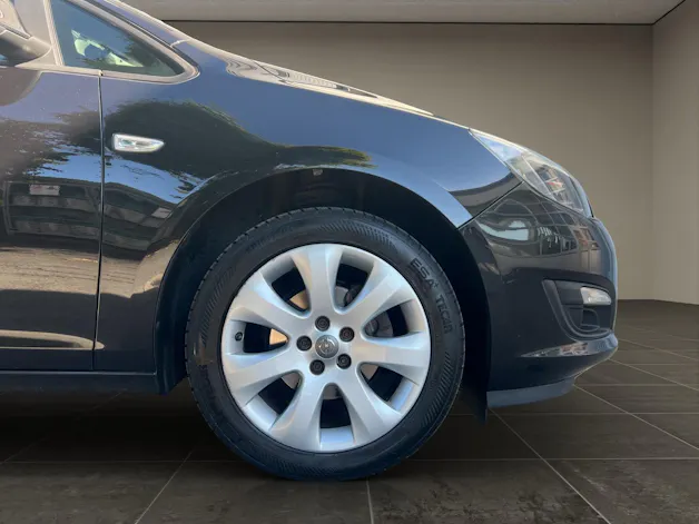 OPEL Astra 1.4 T ecoTEC S/S