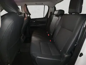 Toyota Hilux Double Cab.-Pick-up 2.8 D-4D MHEV 204 Invincible