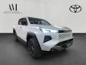 Toyota Hilux Double Cab.-Pick-up 2.8 D-4D MHEV 204 Invincible