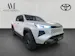 Toyota Hilux Double Cab.-Pick-up 2.8 D-4D MHEV 204 Invincible