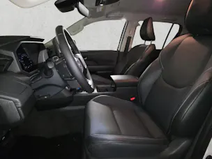 Toyota Hilux Double Cab.-Pick-up 2.8 D-4D MHEV 204 Invincible