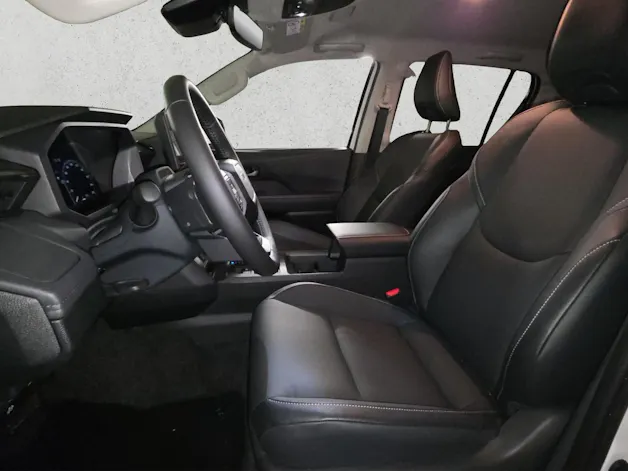 Toyota Hilux Double Cab.-Pick-up 2.8 D-4D MHEV 204 Invincible