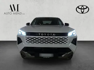 Toyota Hilux Double Cab.-Pick-up 2.8 D-4D MHEV 204 Invincible
