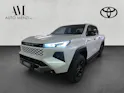 Toyota Hilux Double Cab.-Pick-up 2.8 D-4D MHEV 204 Invincible