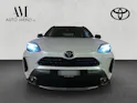 Toyota Yaris Cross 1.5 VVT-i HSD Premium AWD-i