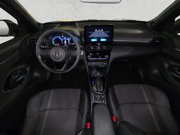 Toyota Yaris Cross 1.5 VVT-i HSD Premium AWD-i