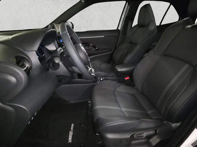 Toyota Yaris Cross 1.5 VVT-i HSD Premium AWD-i