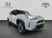 Toyota Yaris Cross 1.5 VVT-i HSD Premium AWD-i