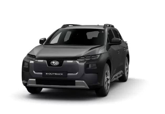 Subaru E-Outback eV Advantage AWD