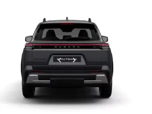 Subaru E-Outback eV Advantage AWD