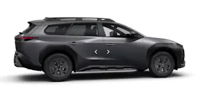 Subaru E-Outback eV Advantage AWD