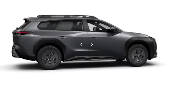 Subaru E-Outback eV Advantage AWD