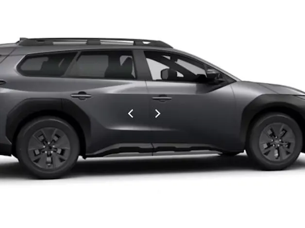 Subaru E-Outback eV Advantage AWD