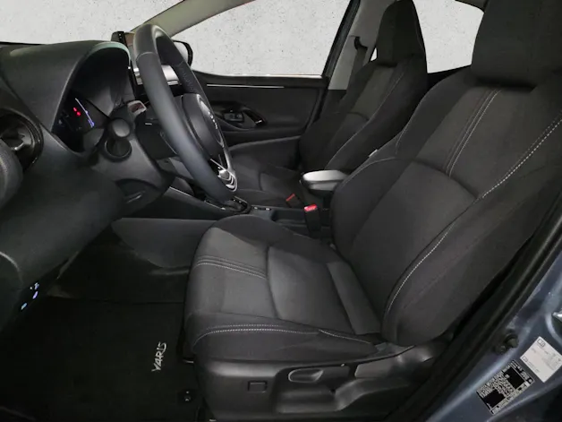 Toyota Yaris 1.5 VVT-i HSD Trend