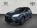 Toyota Yaris 1.5 VVT-i HSD Trend
